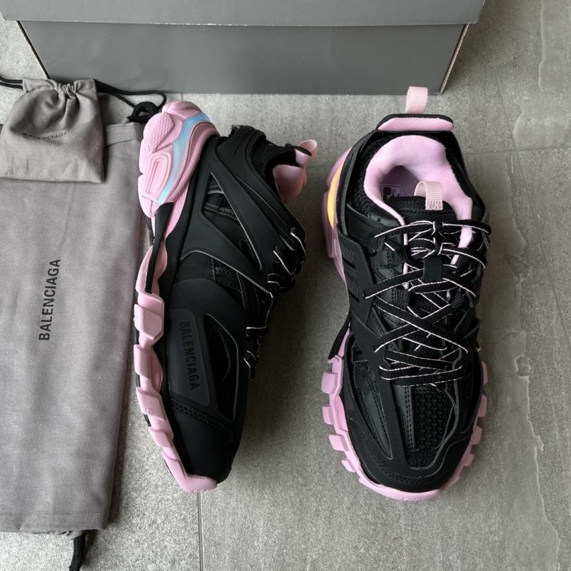 Balenciaga Track Shoes